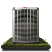 Lennox SL25 A/C