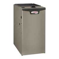 High Efficiency Lennox Furnace.