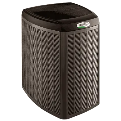 Lennox XC25 A/C