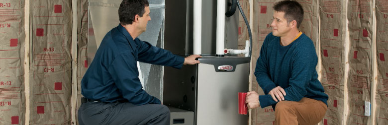 We are your local heating experts, call us today.
